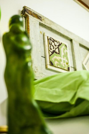 Bianco Pugliese B&B